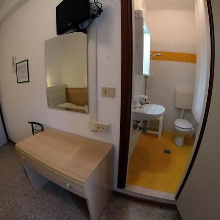 Albergo Rosa Cavallino-Treporti Εξωτερικό φωτογραφία