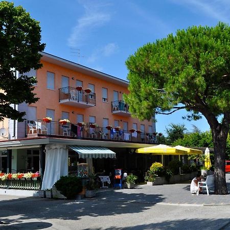 Albergo Rosa Cavallino-Treporti Εξωτερικό φωτογραφία