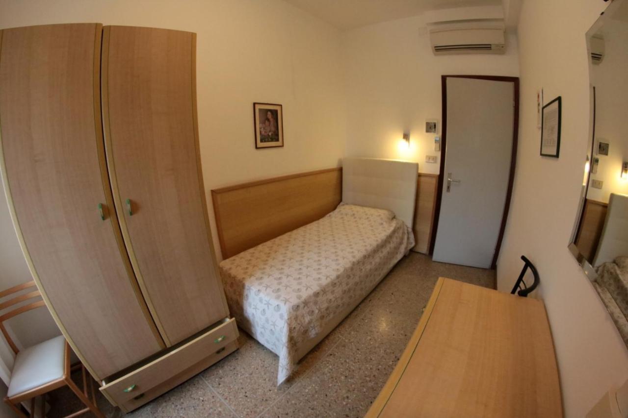Albergo Rosa Cavallino-Treporti Εξωτερικό φωτογραφία