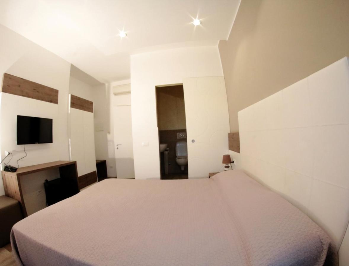 Albergo Rosa Cavallino-Treporti Εξωτερικό φωτογραφία