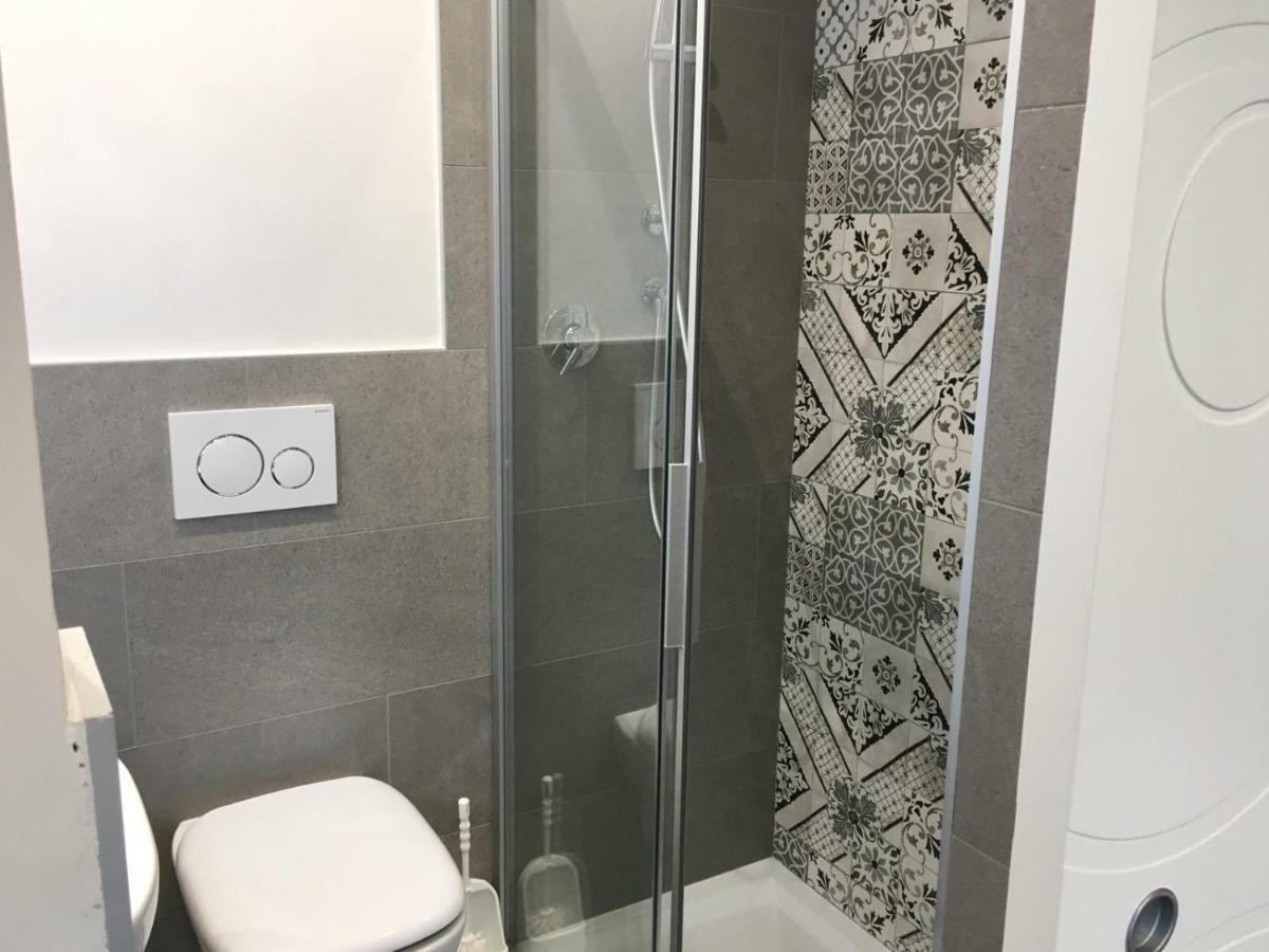 Albergo Rosa Cavallino-Treporti Εξωτερικό φωτογραφία