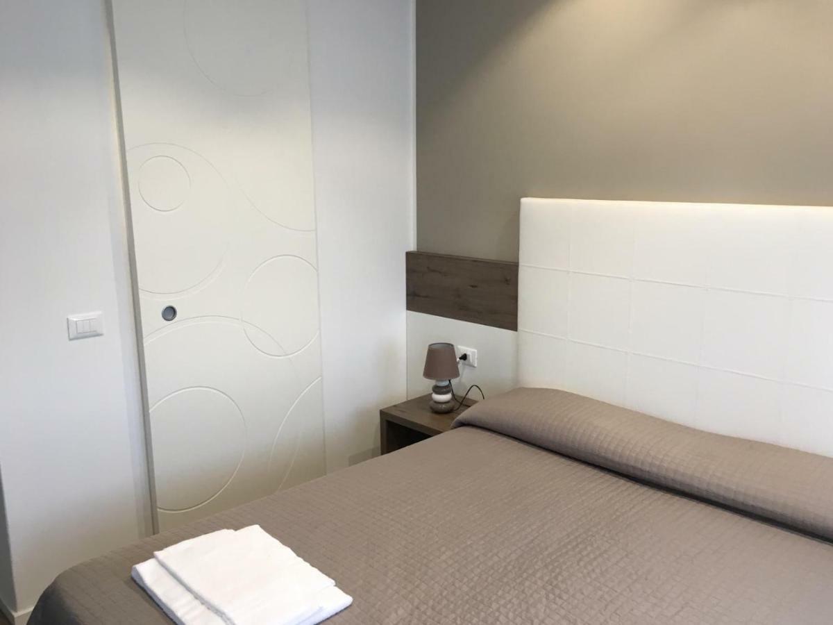 Albergo Rosa Cavallino-Treporti Εξωτερικό φωτογραφία