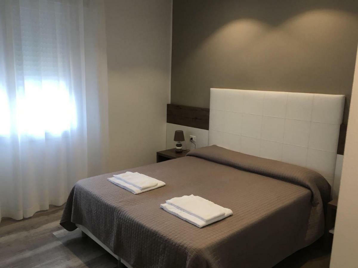 Albergo Rosa Cavallino-Treporti Εξωτερικό φωτογραφία