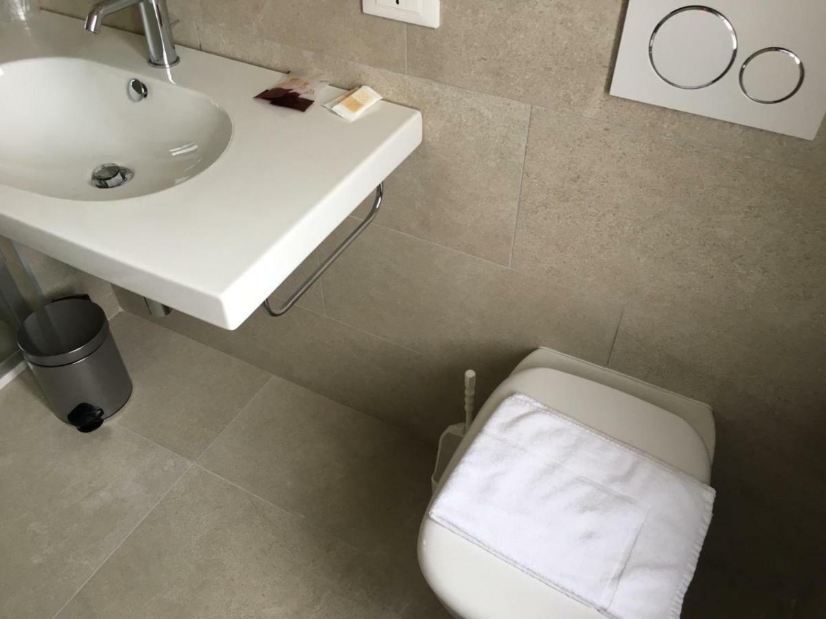 Albergo Rosa Cavallino-Treporti Εξωτερικό φωτογραφία