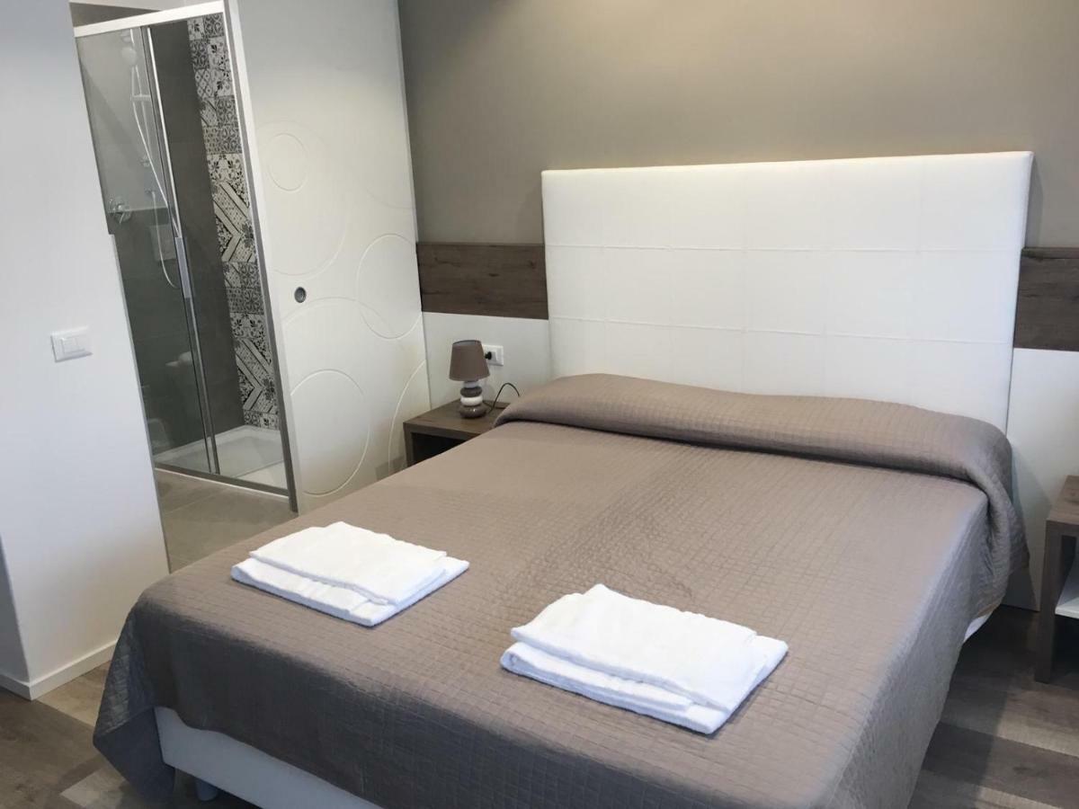 Albergo Rosa Cavallino-Treporti Εξωτερικό φωτογραφία