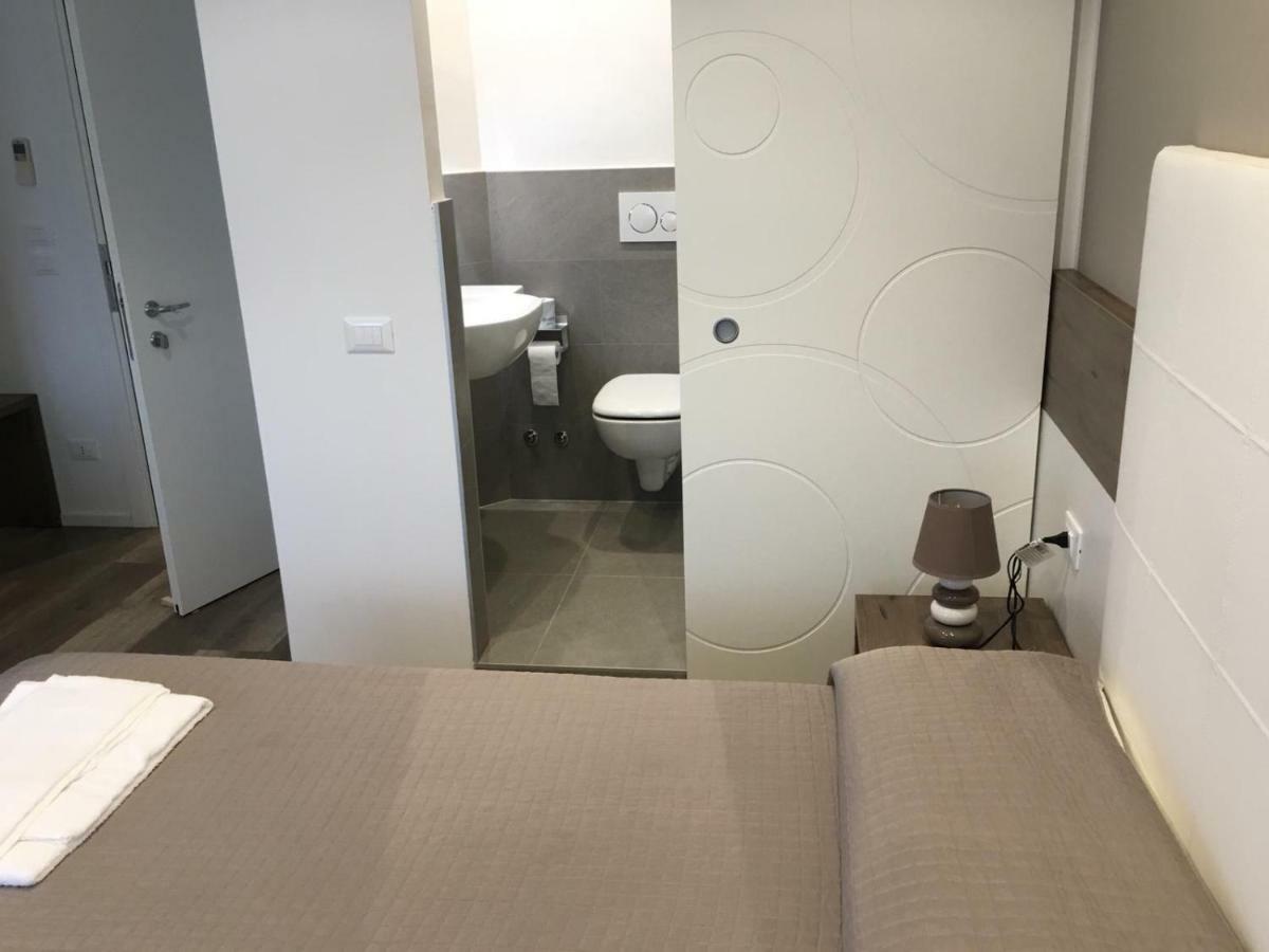 Albergo Rosa Cavallino-Treporti Εξωτερικό φωτογραφία