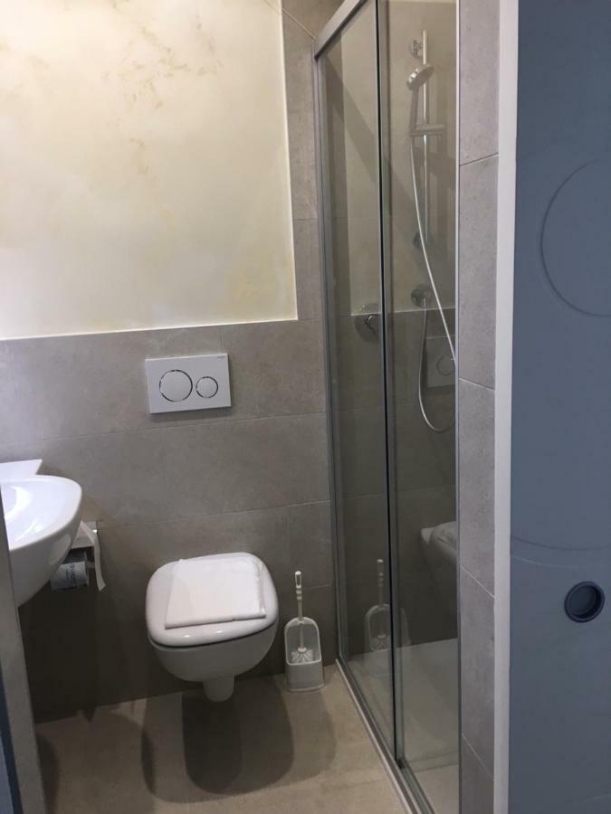 Albergo Rosa Cavallino-Treporti Εξωτερικό φωτογραφία